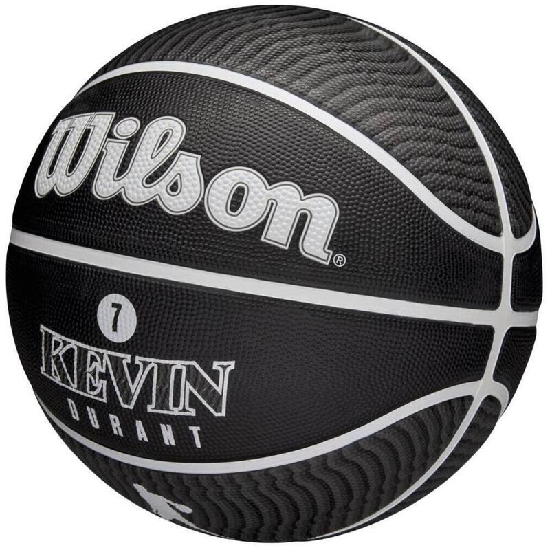 Kosárlabda NBA Player Icon Kevin Durant Outdoor Ball, 7-es méret