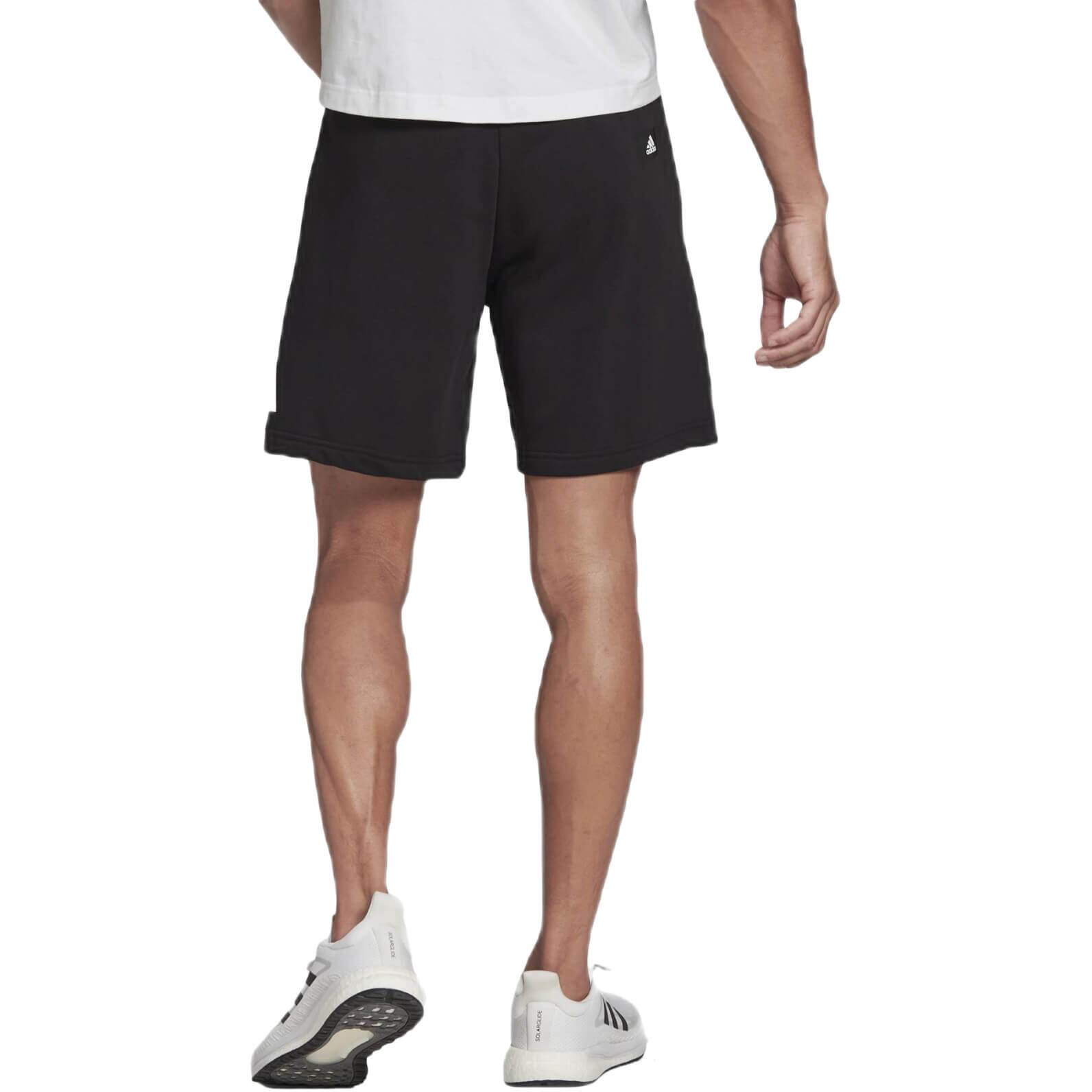 Pantalon corto adidas hombre decathlon new arrivals