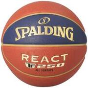 Pallone de pallacanestro TF 250 Composite LNB 2022 T7 Spalding