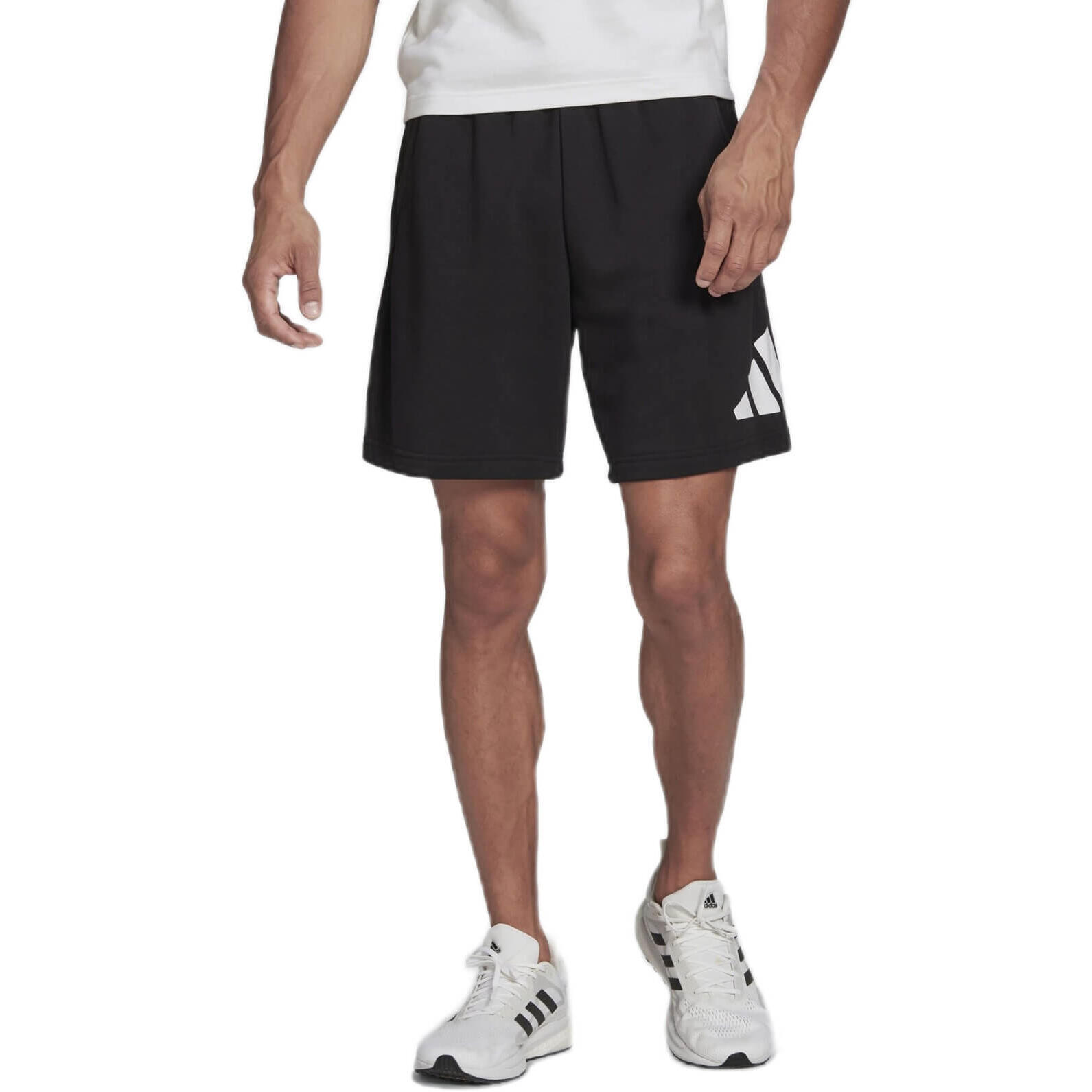 Pantalon corto adidas hombre decathlon hot sale