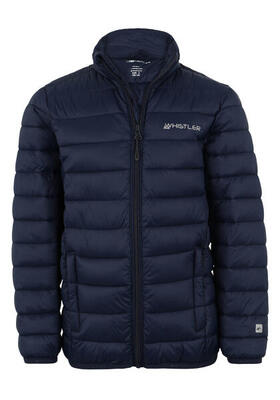 WHISTLER Steppjacke Leopold Pro-lite