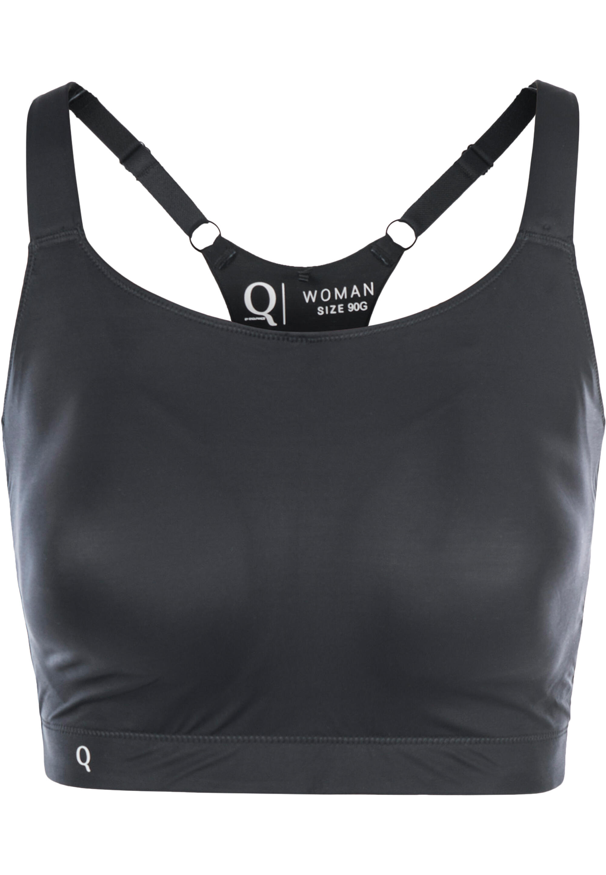 Biustonosz dla kobiet Q Sportswear Angelia