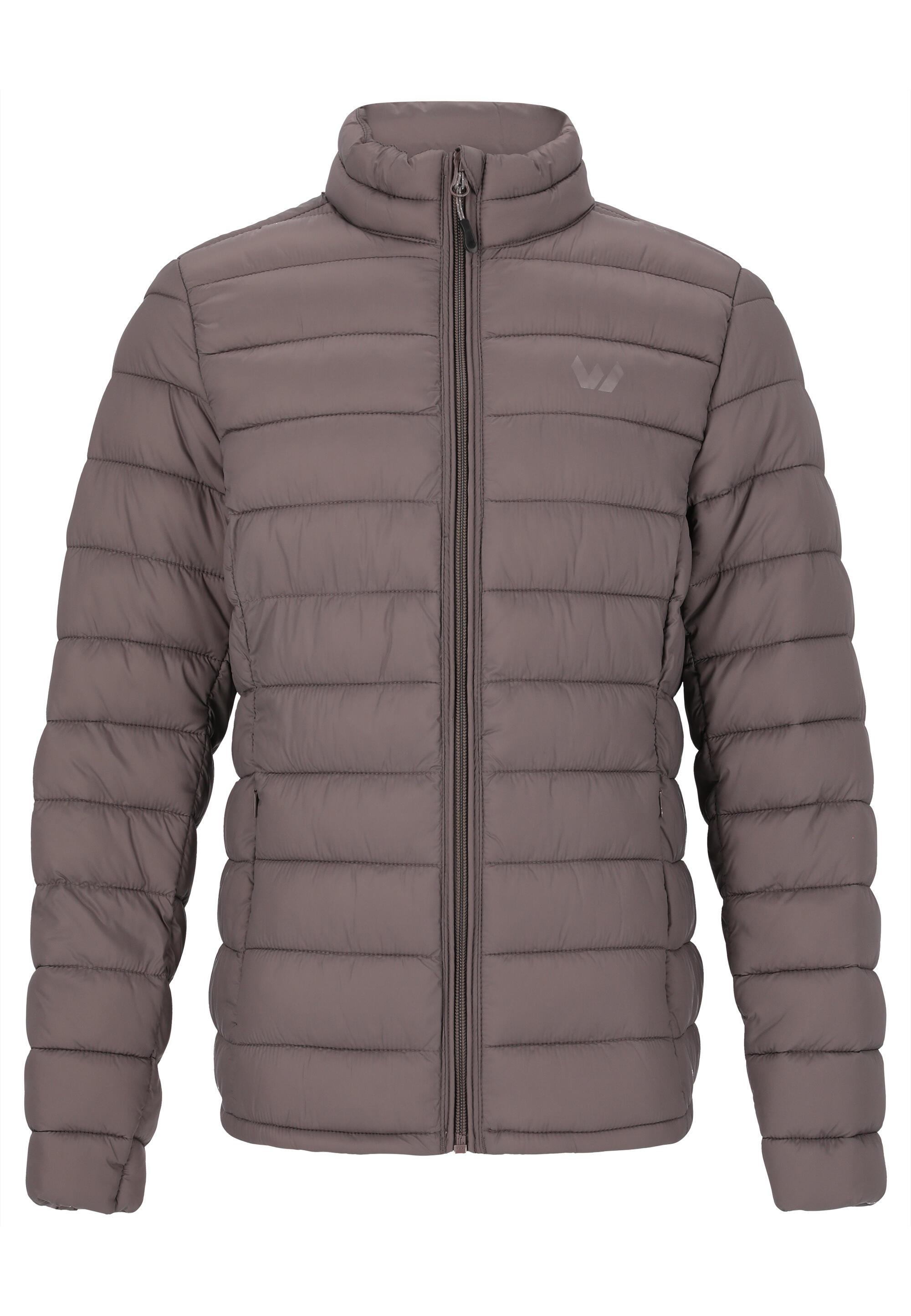 WHISTLER Gewatteerd jack Tepic