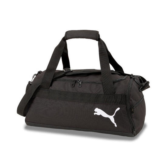 Sac De Sport TEAMGOAL (Noir) 24 cm x 46 cm x 23 cm