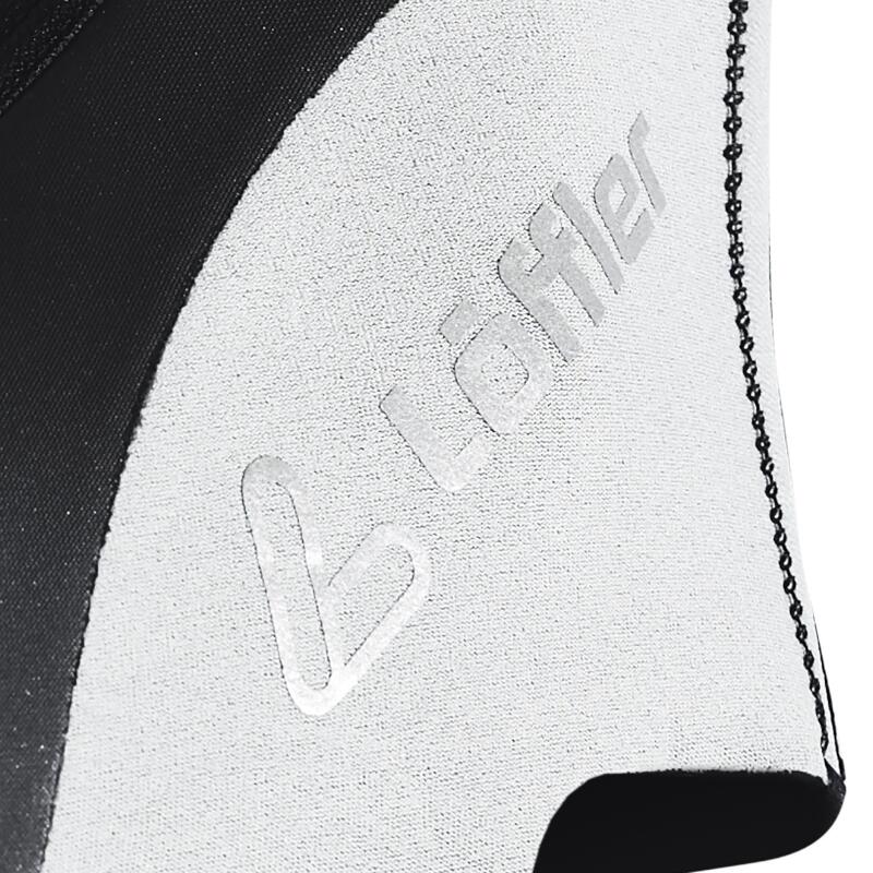 Überschuhe Fahrradüberschuhe - Neopren - Schwarz 2/4