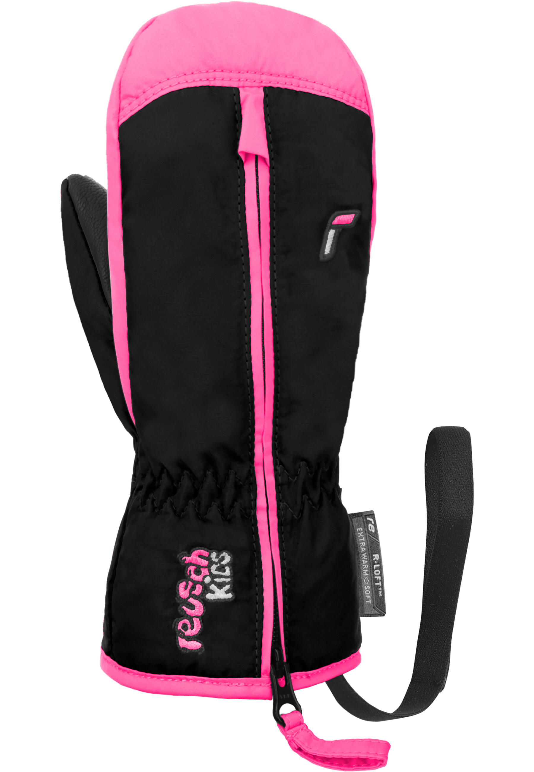 Skihandschuhe Ben Mitten 2/6