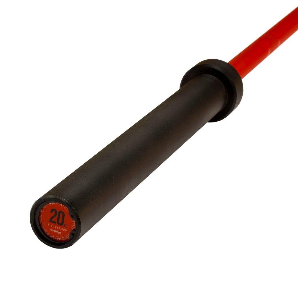 Gryf Olimpijski THORN FIT R.E.D. 2/3