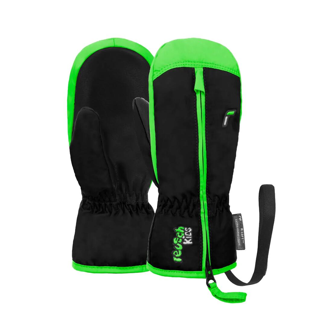 Children's mittens Reusch Ben