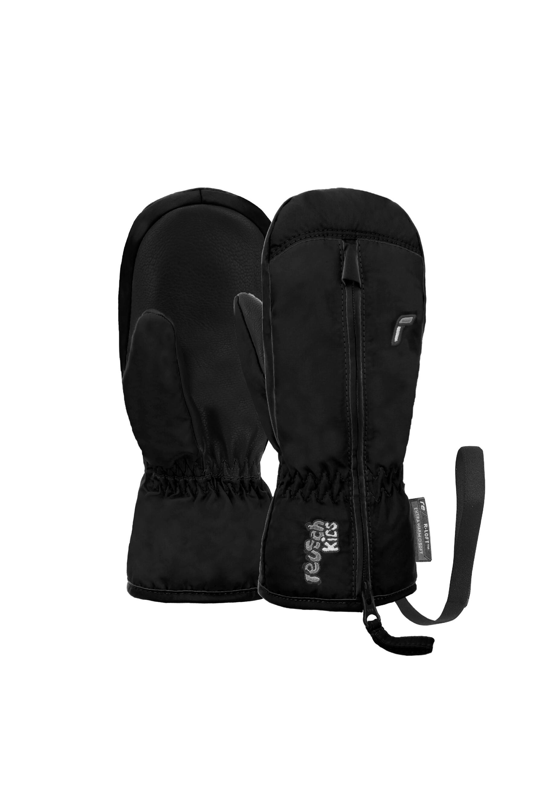 REUSCH Skihandschuhe Ben Mitten