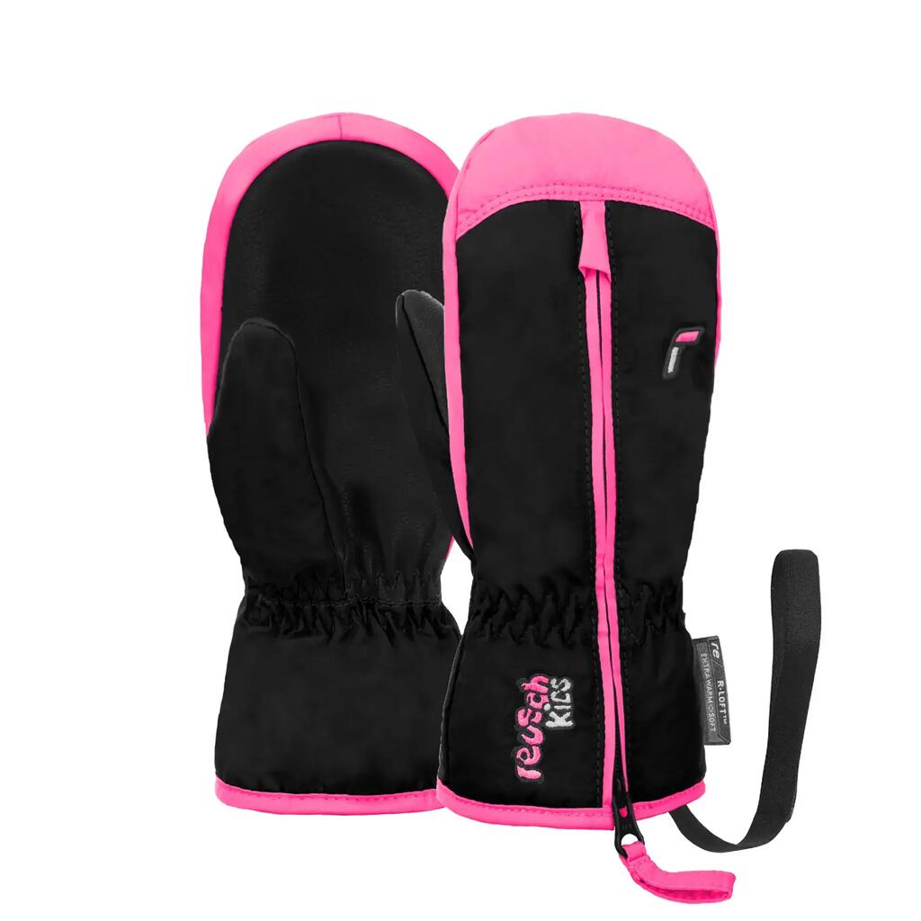 Children's mittens Reusch Ben
