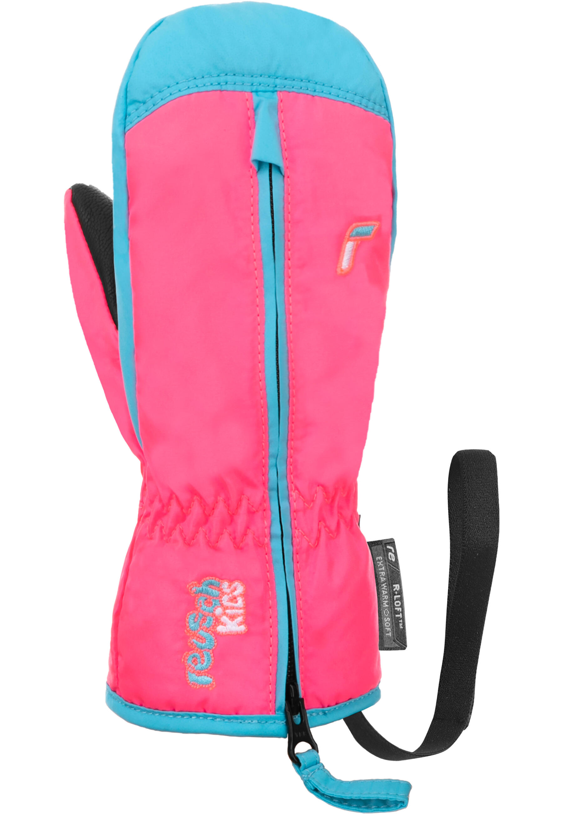 Skihandschuhe Ben Mitten 2/6
