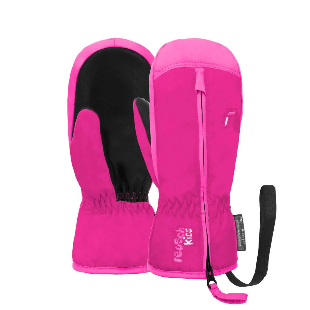 Children's mittens Reusch Ben