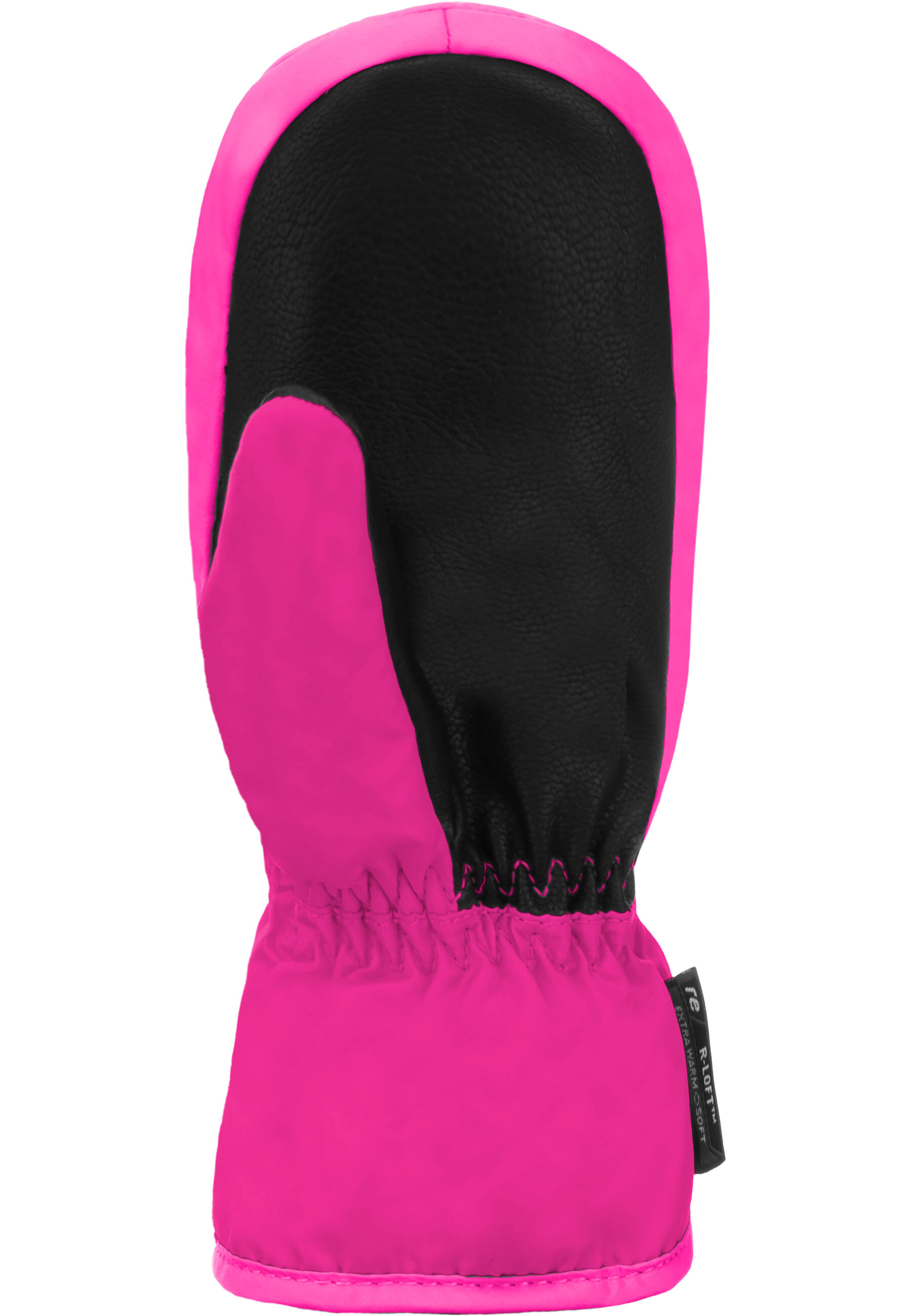 REUSCH Wanten Ben Mitten 3/6