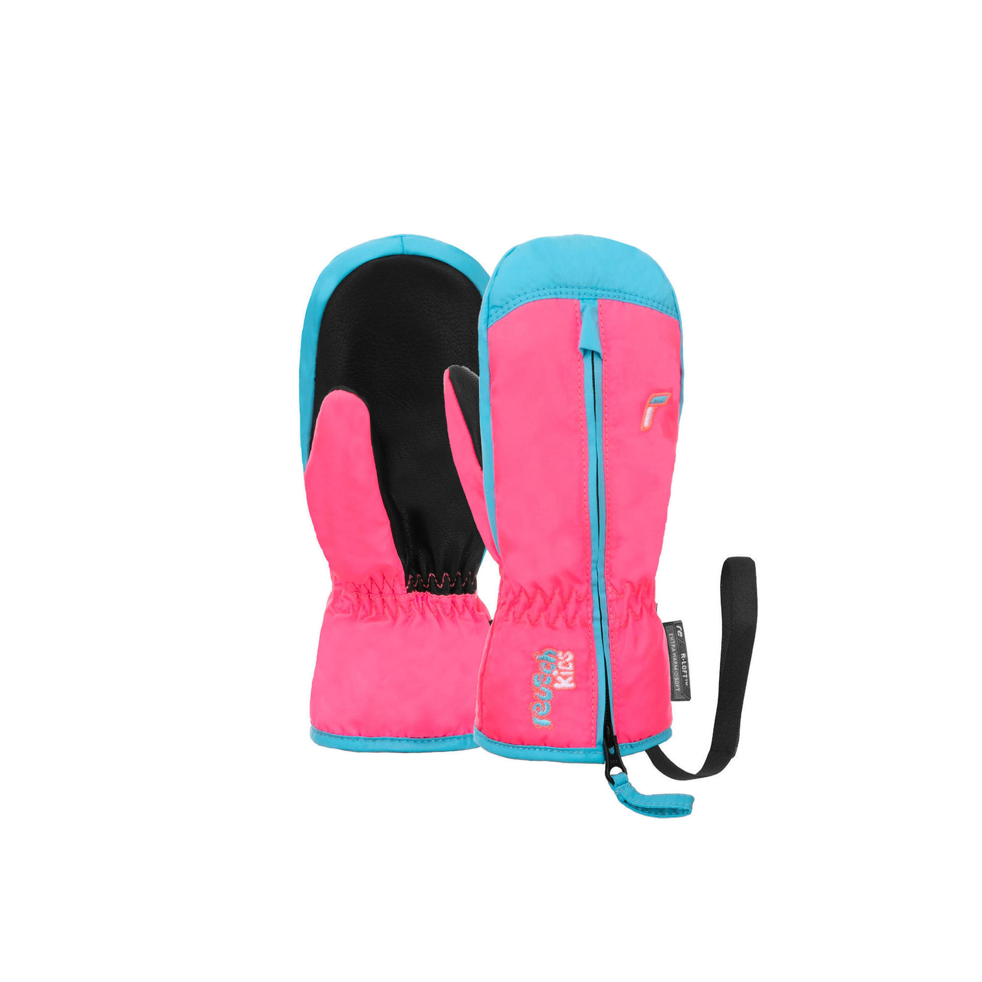 REUSCH Moffole per bambini Reusch Ben