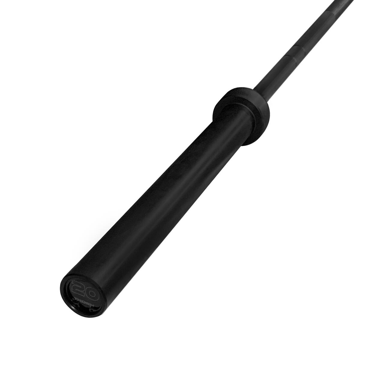 Gryf olimpijski THORN FIT Heavy Metal Bar 20kg 3/3