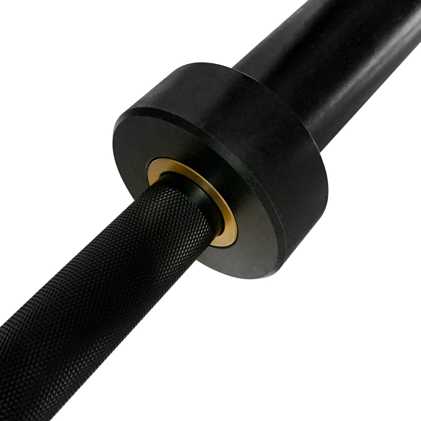 Gryf olimpijski THORN FIT Heavy Metal Bar 20kg 2/3
