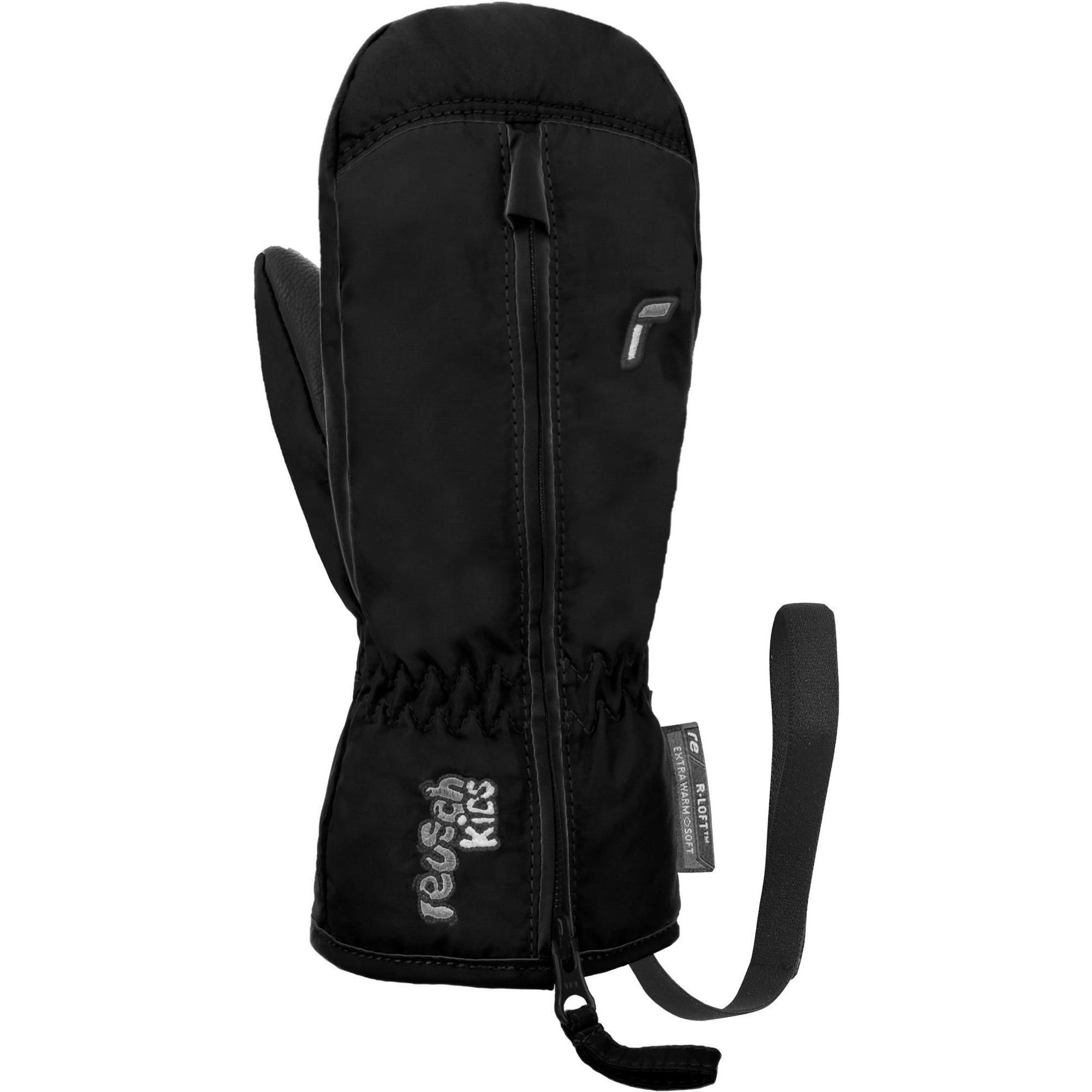 Moufles enfant Reusch Ben 2/6