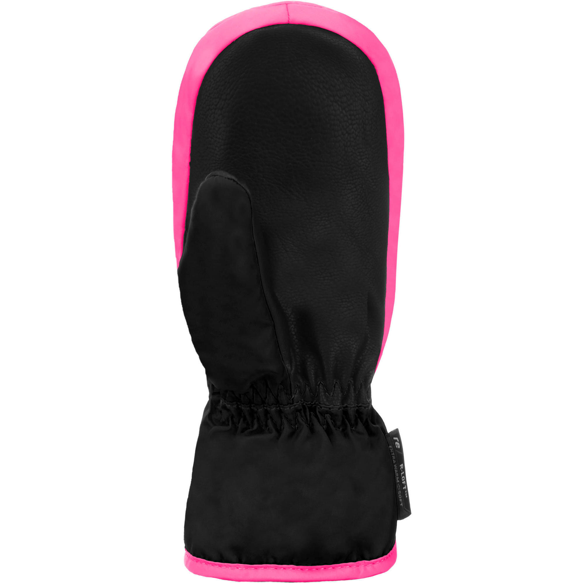 Skihandschuhe Ben Mitten 3/6