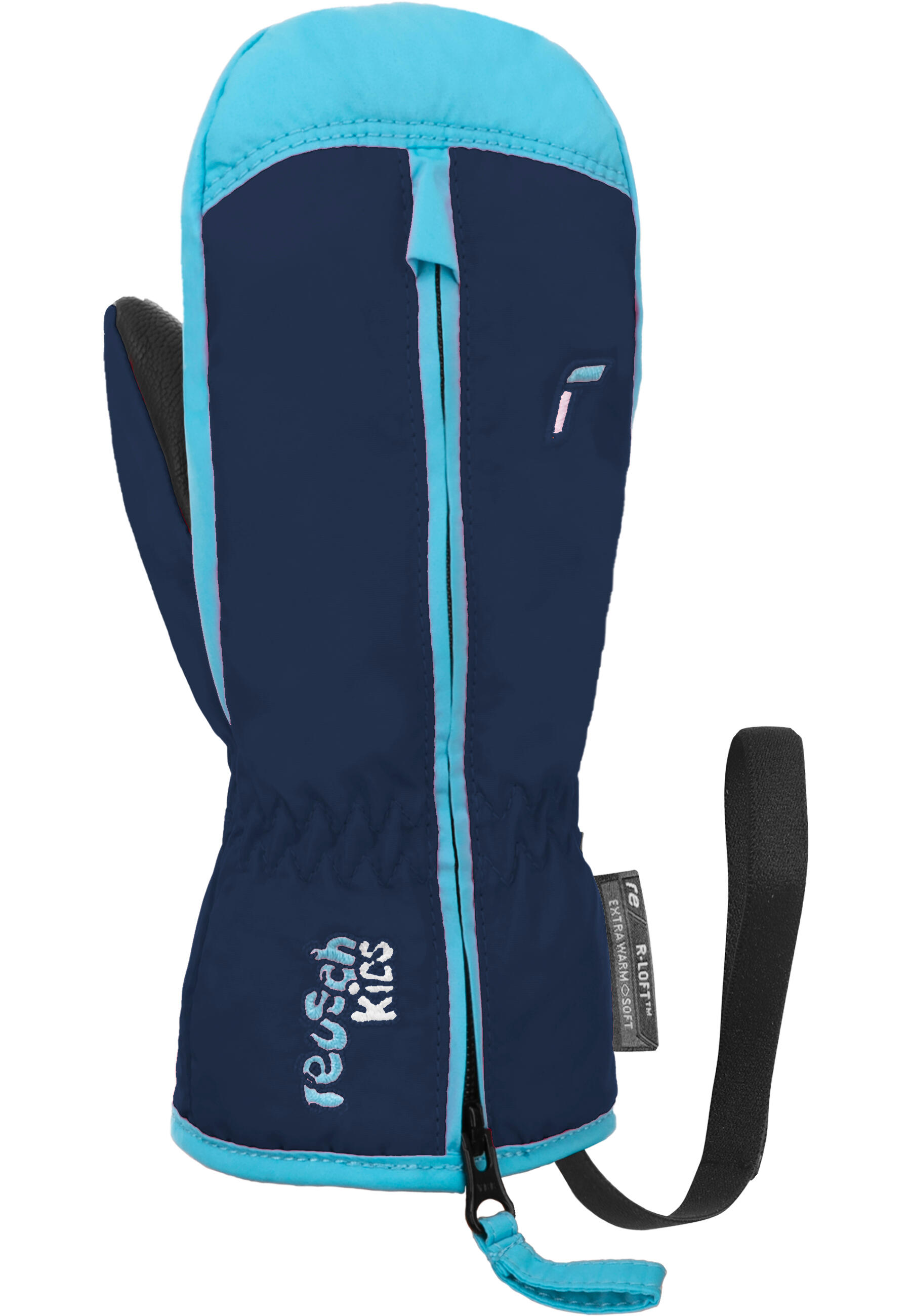 Moufles enfant Reusch Ben 2/6
