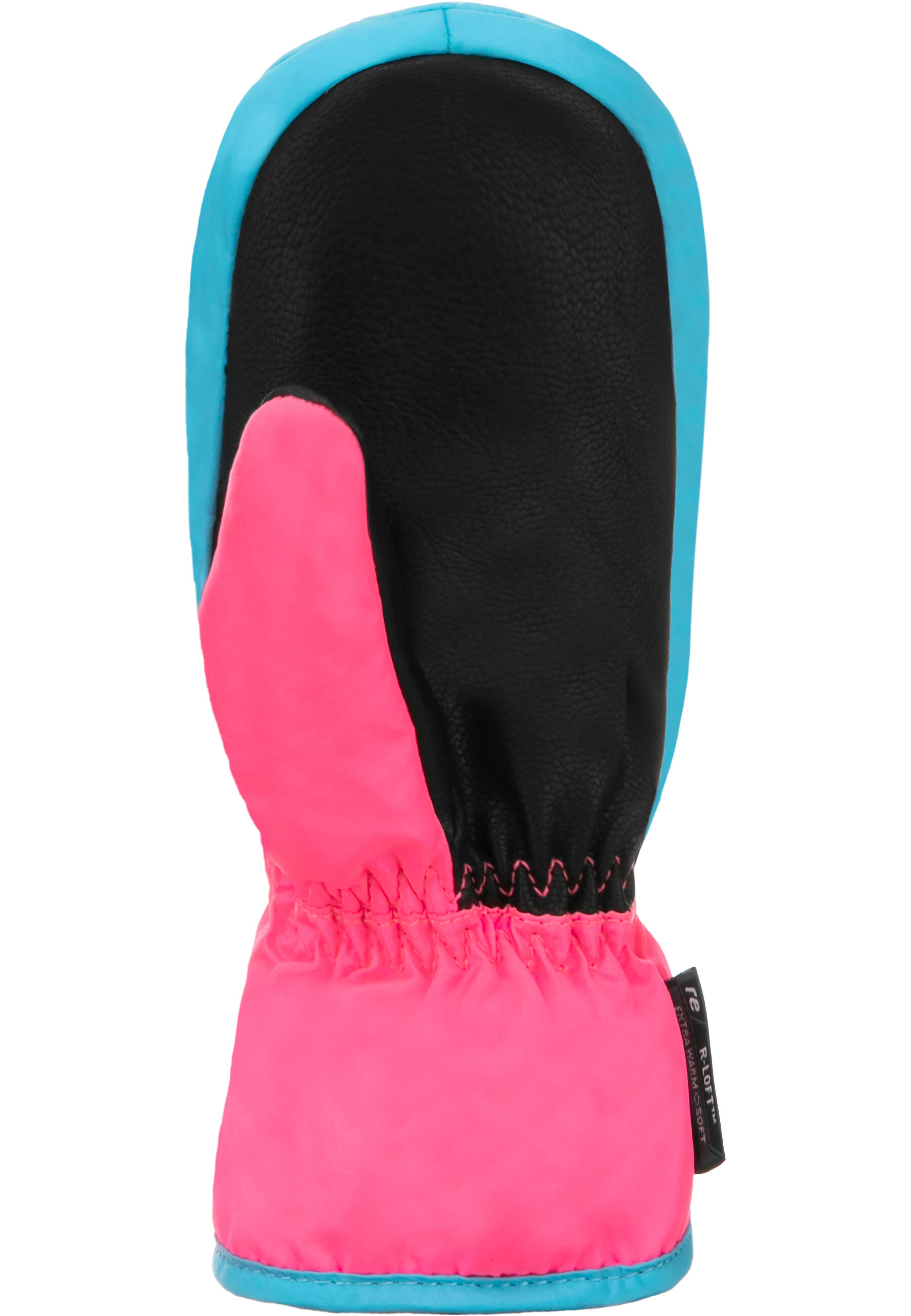 Skihandschuhe Ben Mitten 3/6