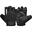 T1 Fitness Handschuhe - Mit offenen Fingerspitzen - Camouflage - Unisex