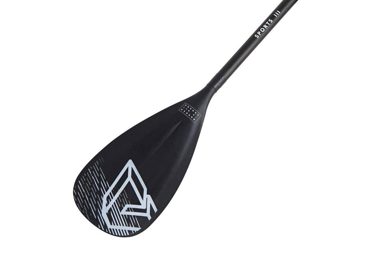 Pádlo AQUA MARINA Sports III Alu 2021 3/7