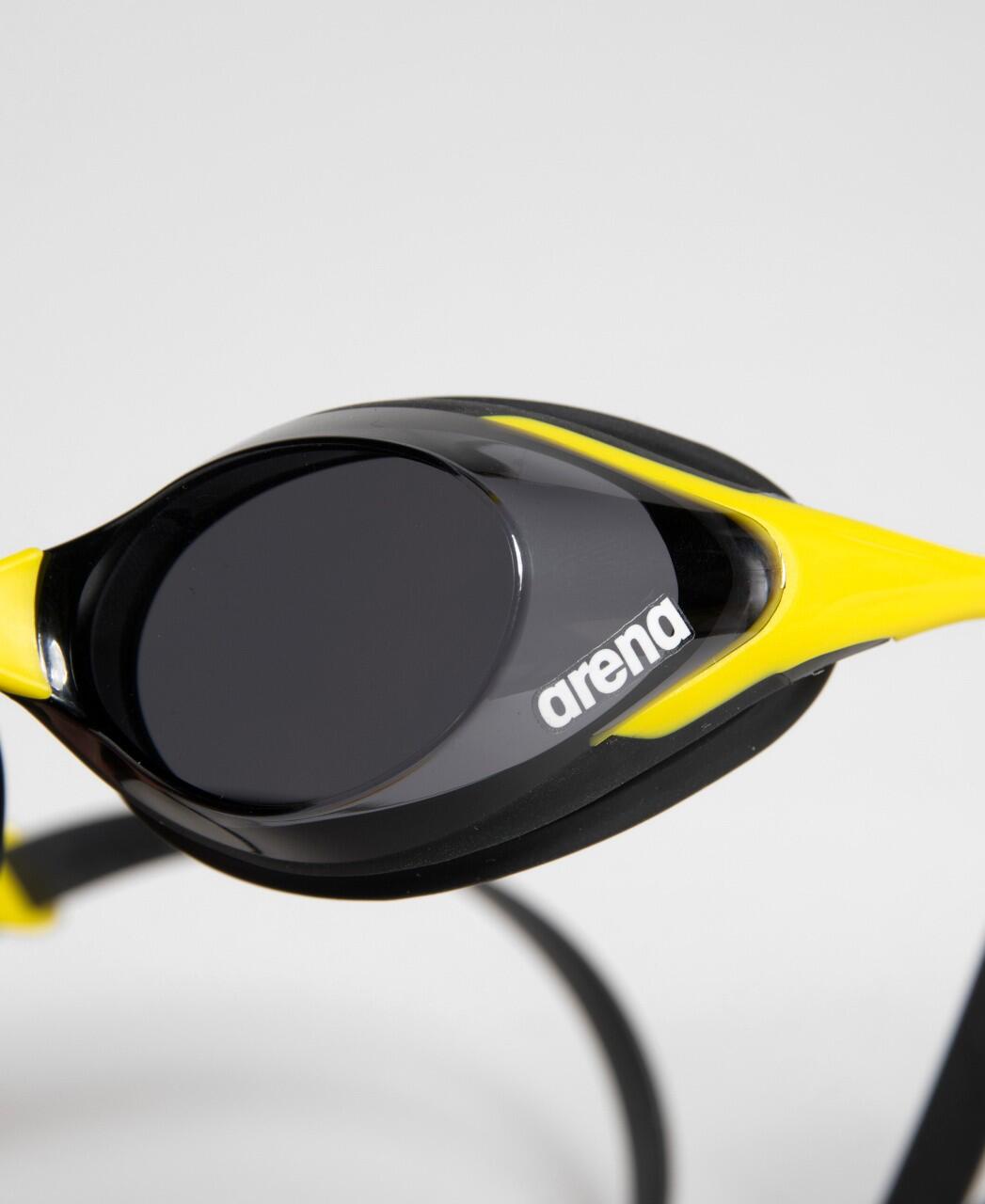 Okulary Startowe Arena Cobra Swipe 3/7
