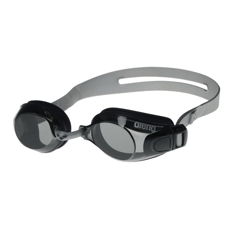 Okulary pływackie + czepek  Arena POOL SET