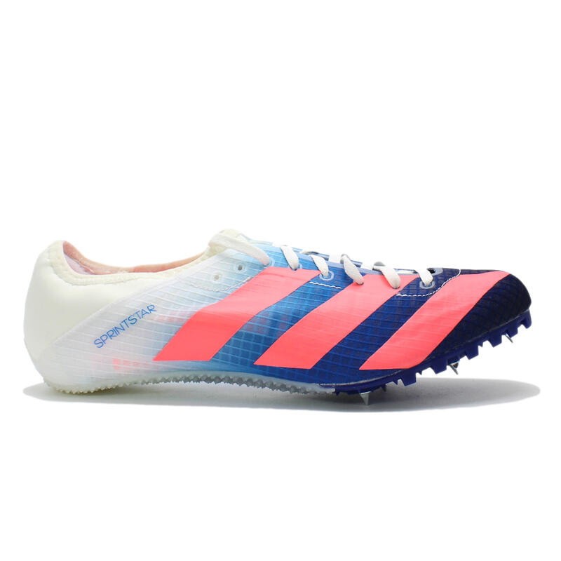 Scarpa da Running Adulto Sprintstar Blu