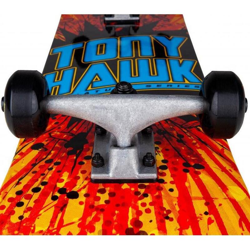 Skate Tony Hawk SS 180 Shatter Logo Multi 7.75"