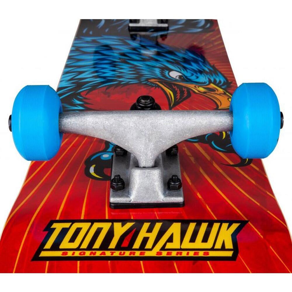 Tony Hawk SS 180 Longboard Complet – Planche Longueur Adulte Stable Et Stylée