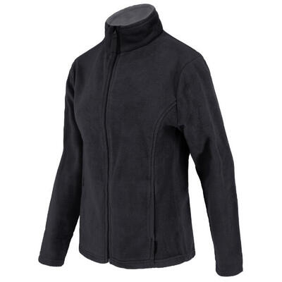 Midlayer surprise 2.0 full hiking/outdoor/trekking dames ademend joluvi