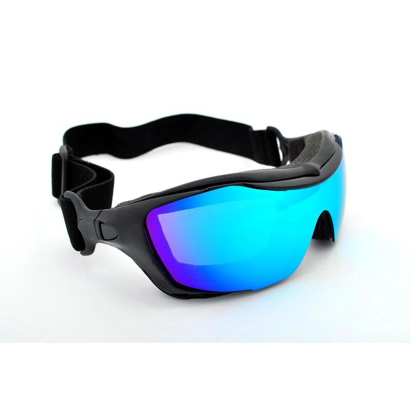 Soczewka Blue Revo S3 do okularów Ice-Q Ski`N`Roll