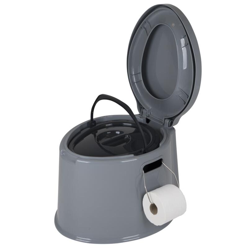 Campingtoilet Composteeremmer Toilet Reizen Mobiel bouwtoilet | BO-CAMP ...