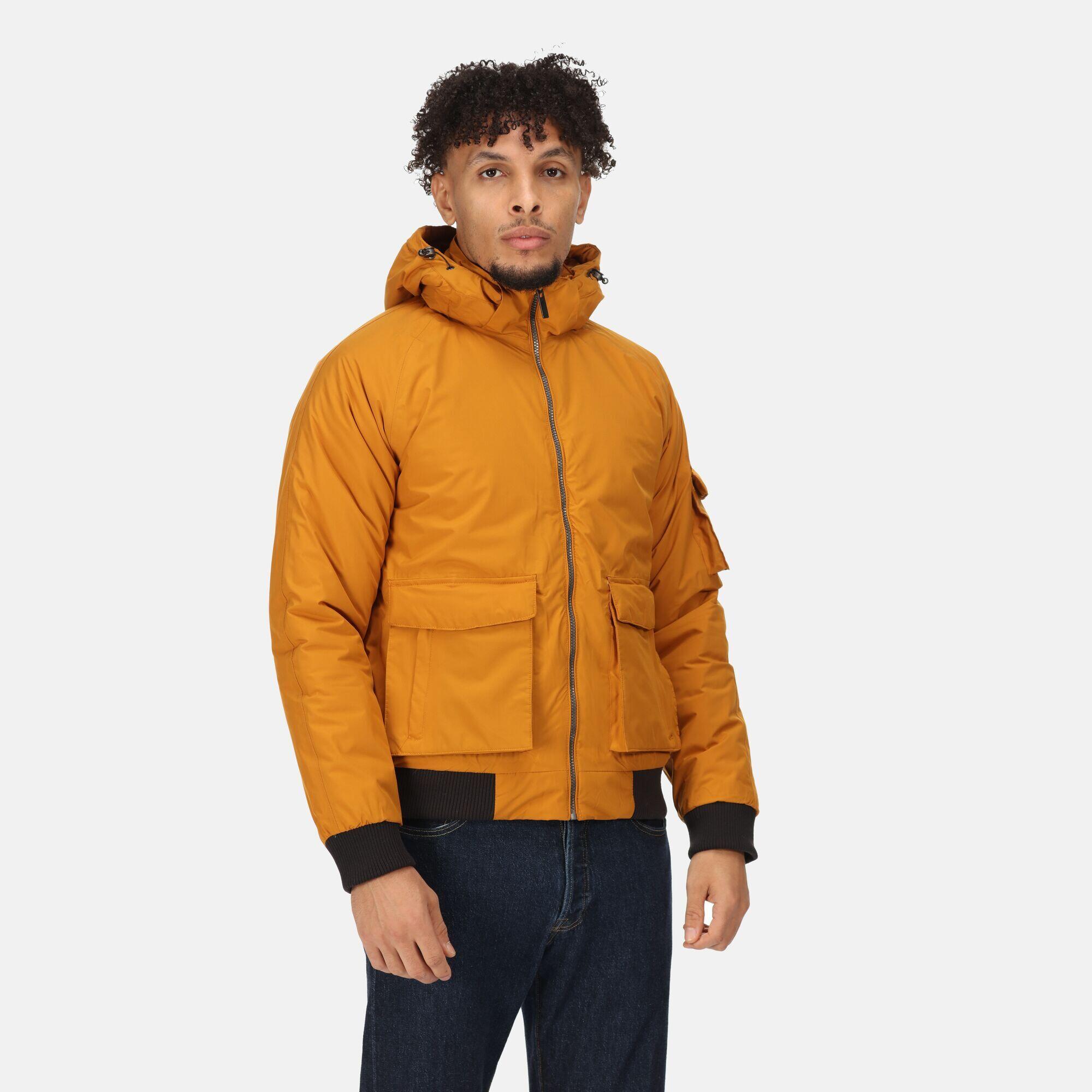 Veste imperméable Regatta Faizan 5/7