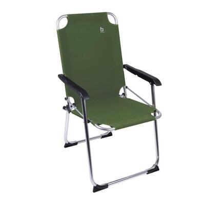 Campingstoel campingvouwstoel visstoel vouwstoel opvouwbare aluminium
