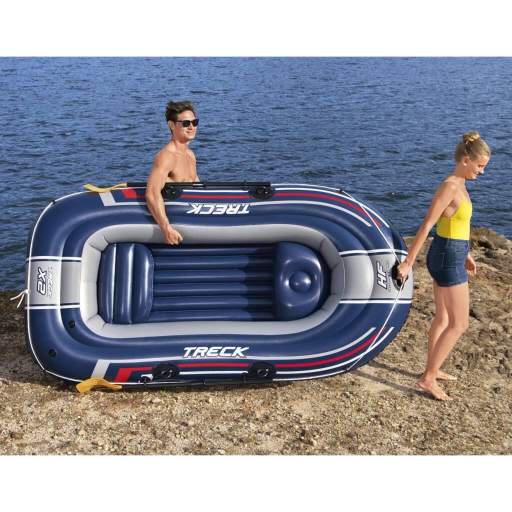 Inflatable Boat Bestway Hydro-Force 255 x 127 x 36 cm 3/7