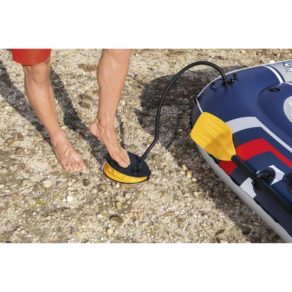 Inflatable Boat Bestway Hydro-Force 255 x 127 x 36 cm 4/7