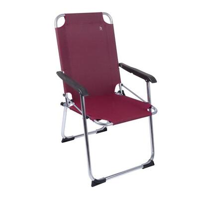 Campingstoel campingvouwstoel visstoel vouwstoel opvouwbare aluminium