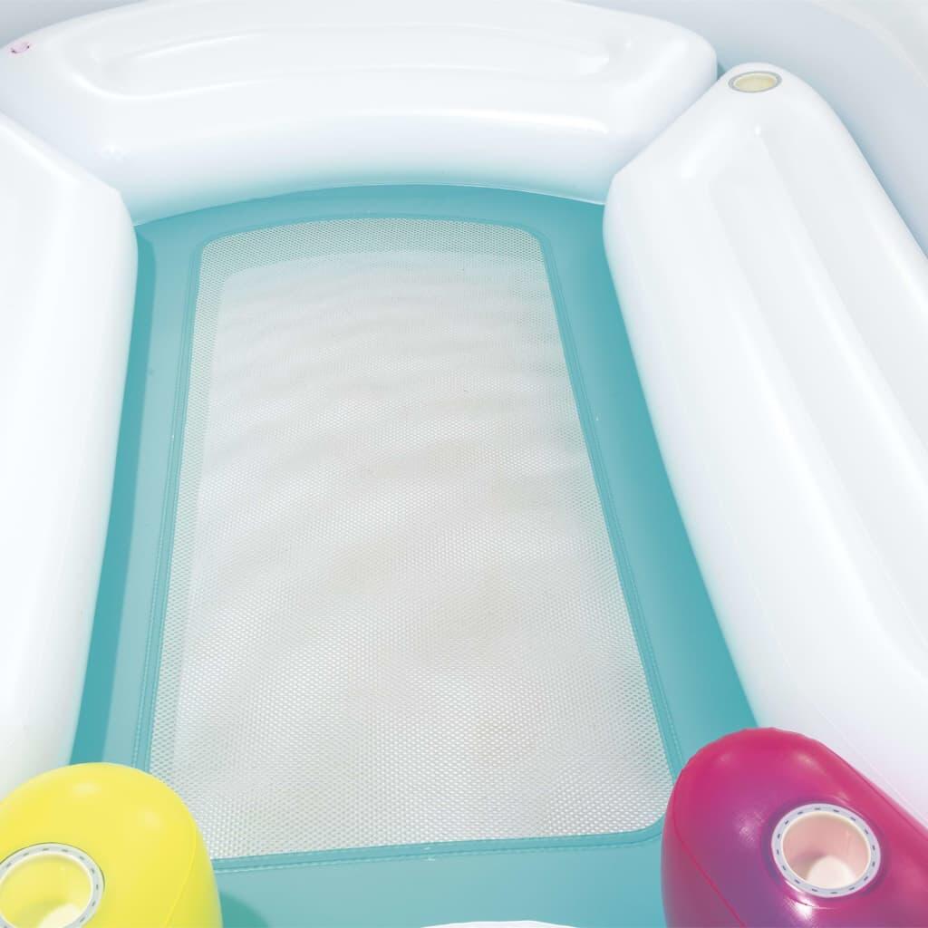 Bestway Badeinseln Einhorn 6-Personen 59 0 x 404 cm 5/7