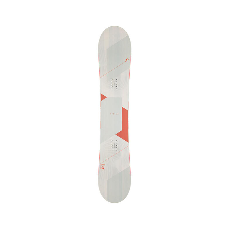 Planche De Snowboard Stella Femme