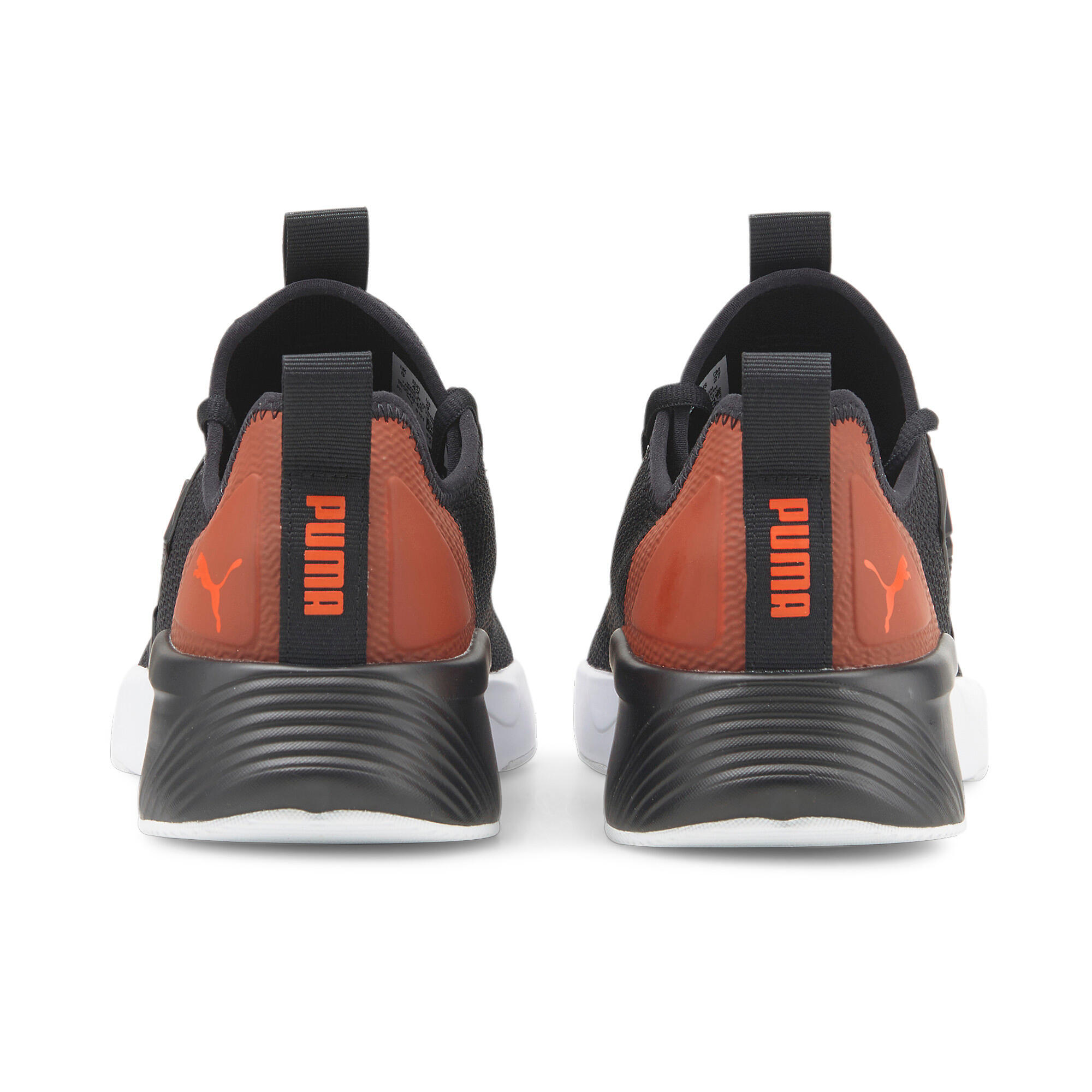 Chaussures running hommes Puma Retaliate Block 3/7