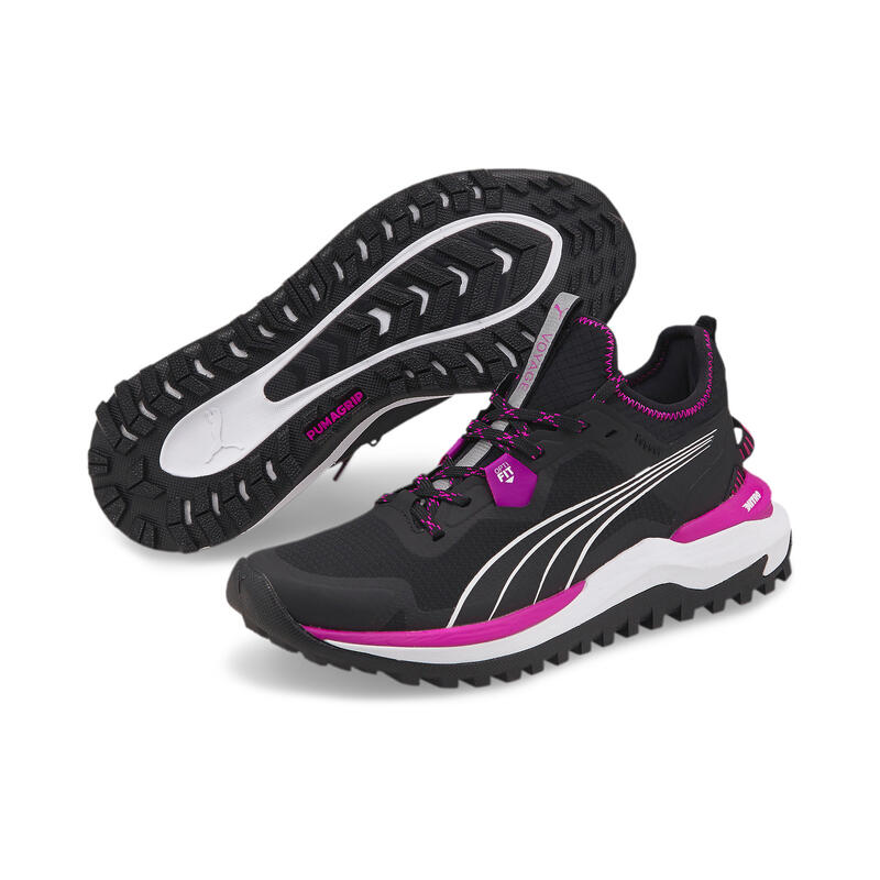 Veelkleurige Puma Voyage Nitro Wns Sneakers Vrouwen