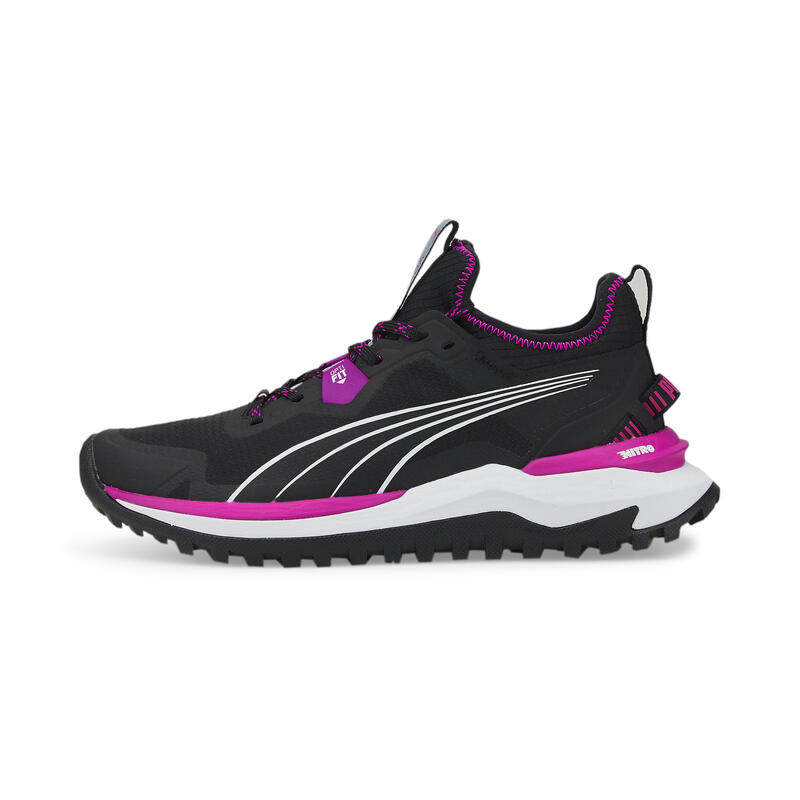 Zapatillas Puma Voyage Nitro Wns Multicolor Mujer