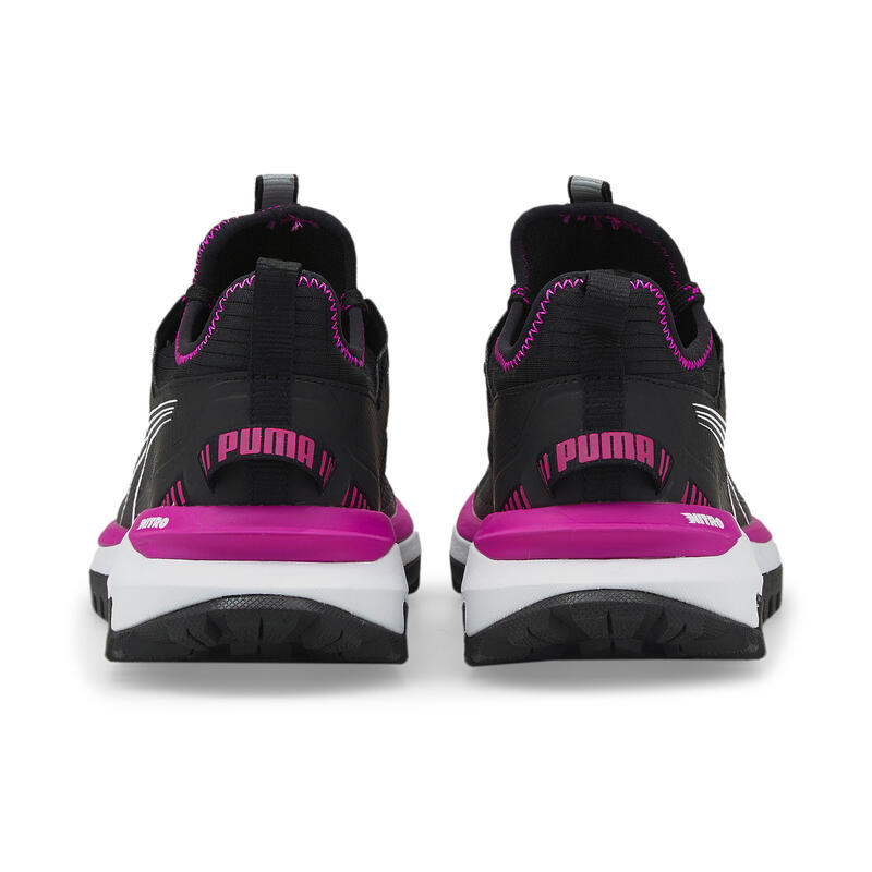 Mehrfarbige Puma Voyage Nitro Wns Sneakers Dame