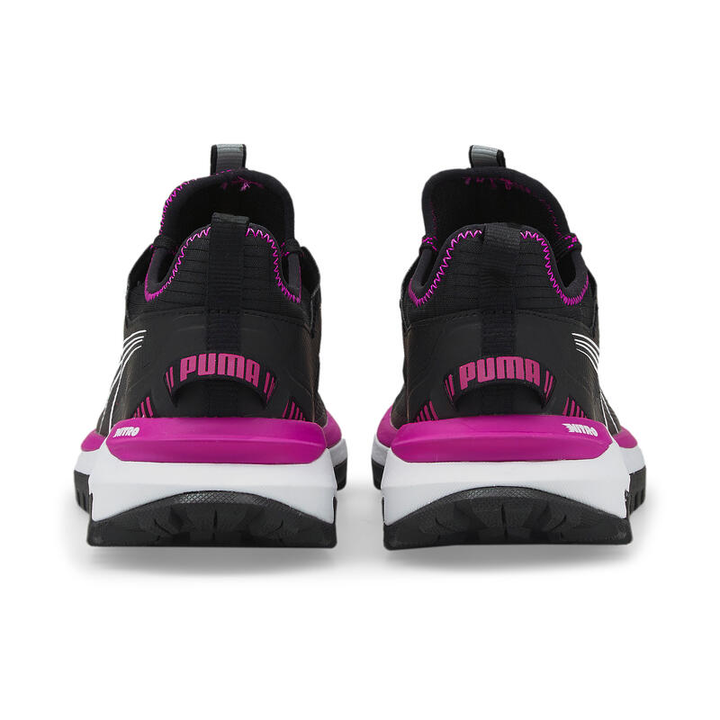 Sneakers Puma Voyage Nitro Wns Multicolore Femme