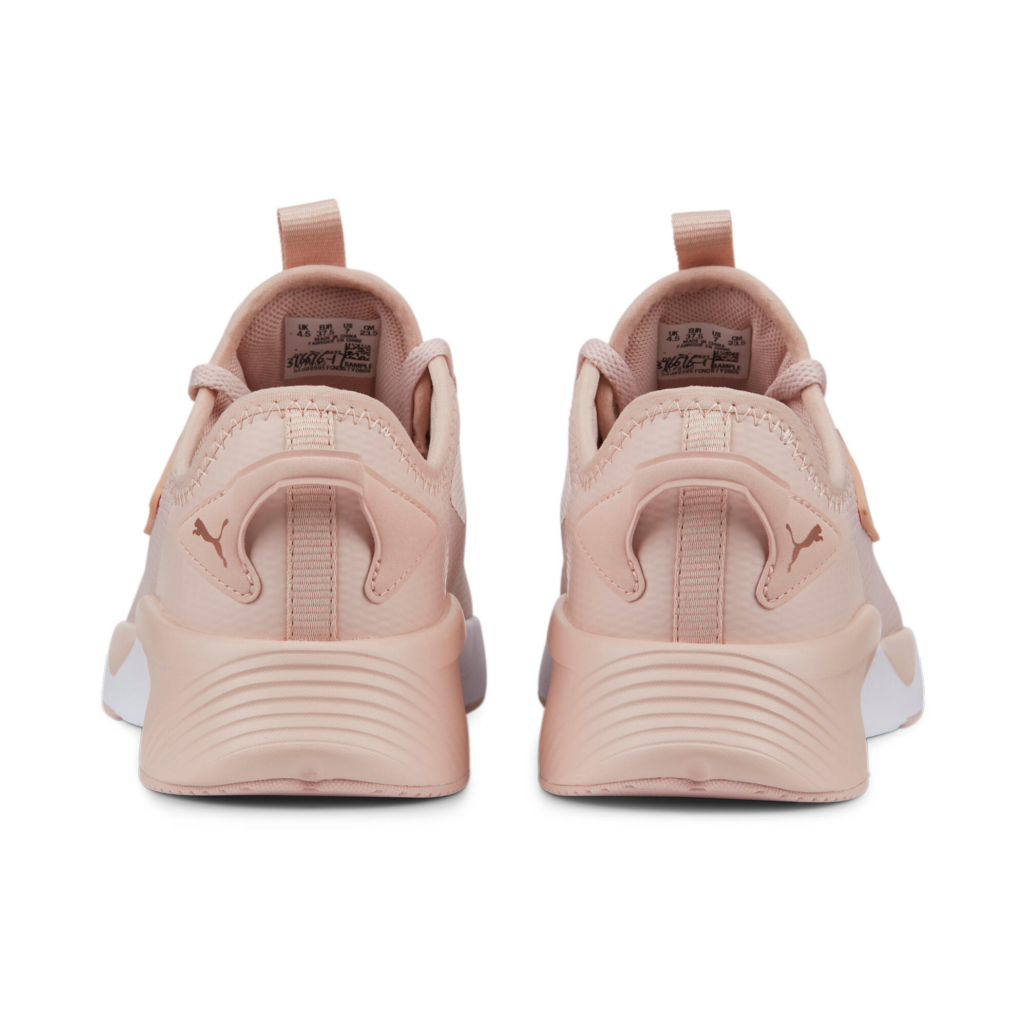 Scarpe Puma modello 376676-17 per donne 3/6