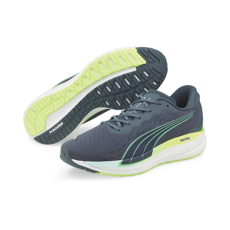 Zapatillas Deportivas Hombre Puma Magnify Nitro Hombre