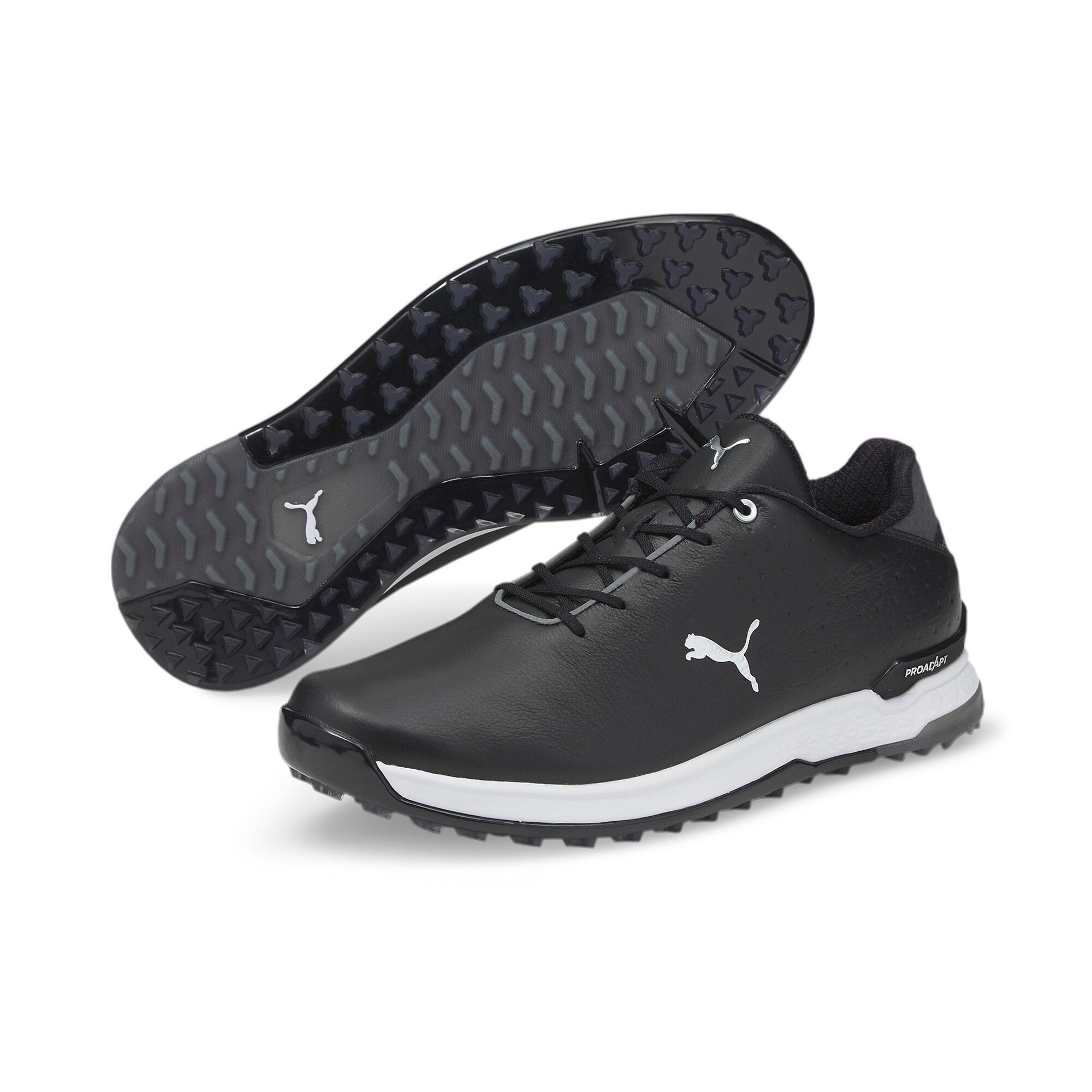 Leder-Golfschuhe Puma Proadapt Alphat 4/7