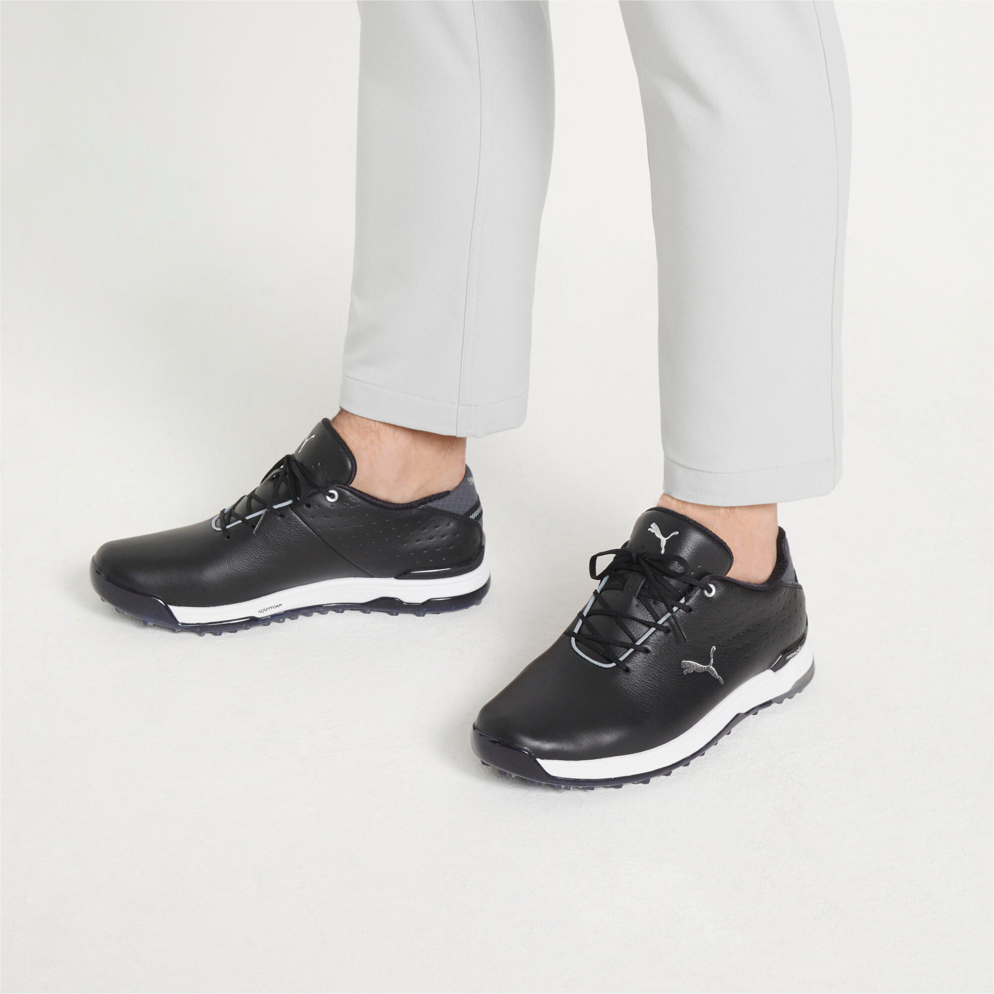 Leder-Golfschuhe Puma Proadapt Alphat 3/7